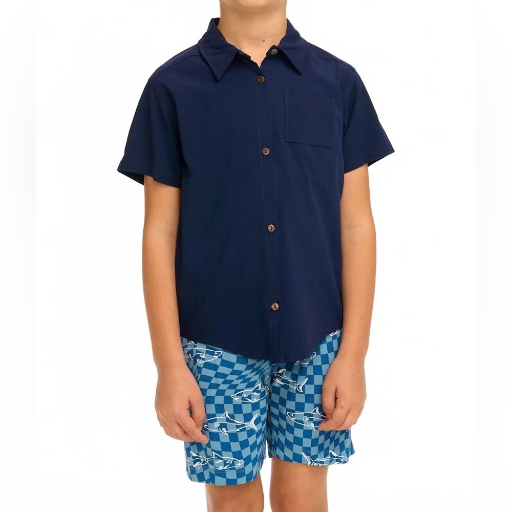Kids Chaser Shirt (7)